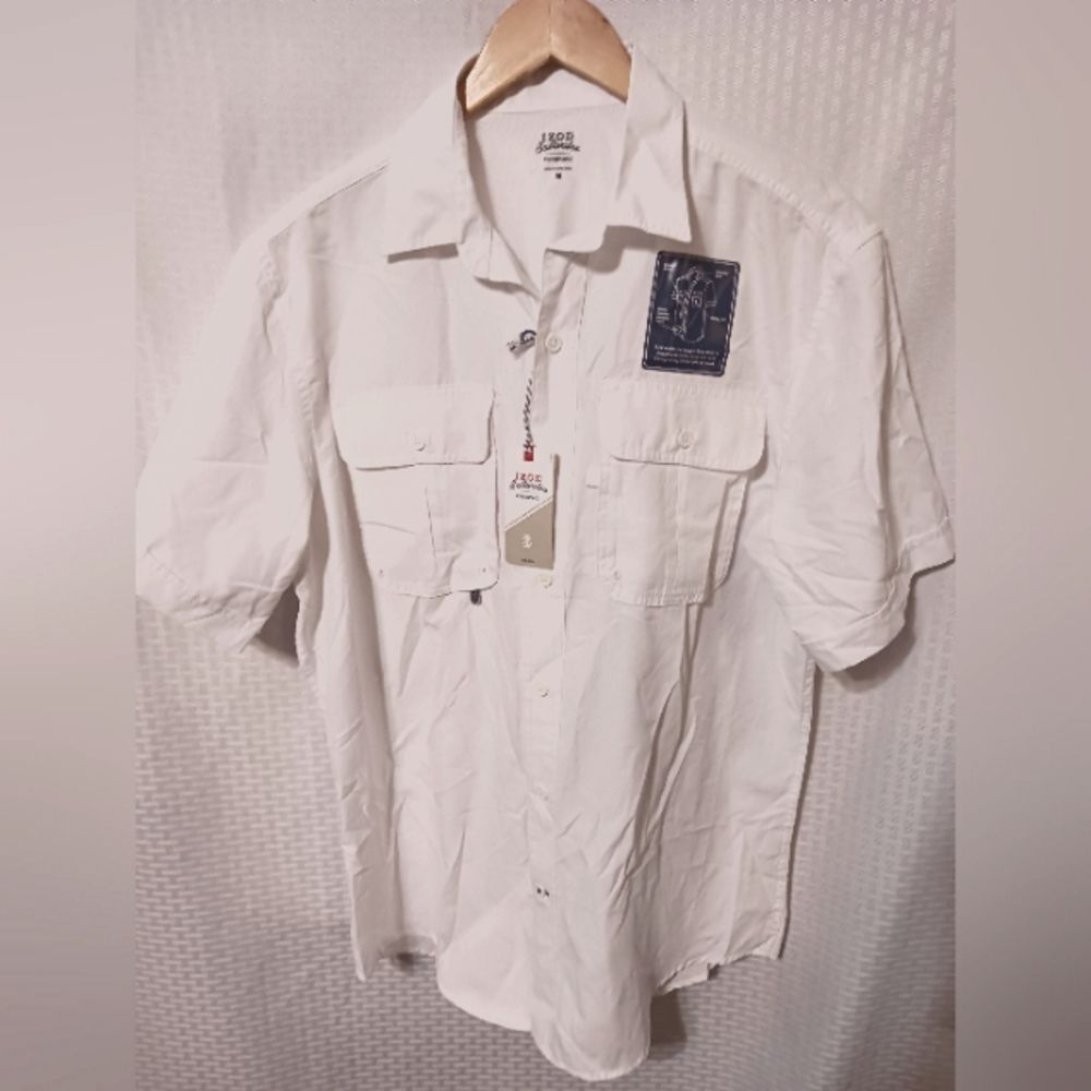 Mens saltwater shirt